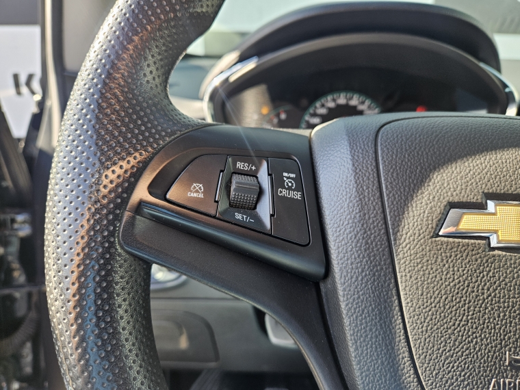 Chevrolet Tracker 1.8 Lt Mt 2018 Usado  Usado en Kovacs Usados