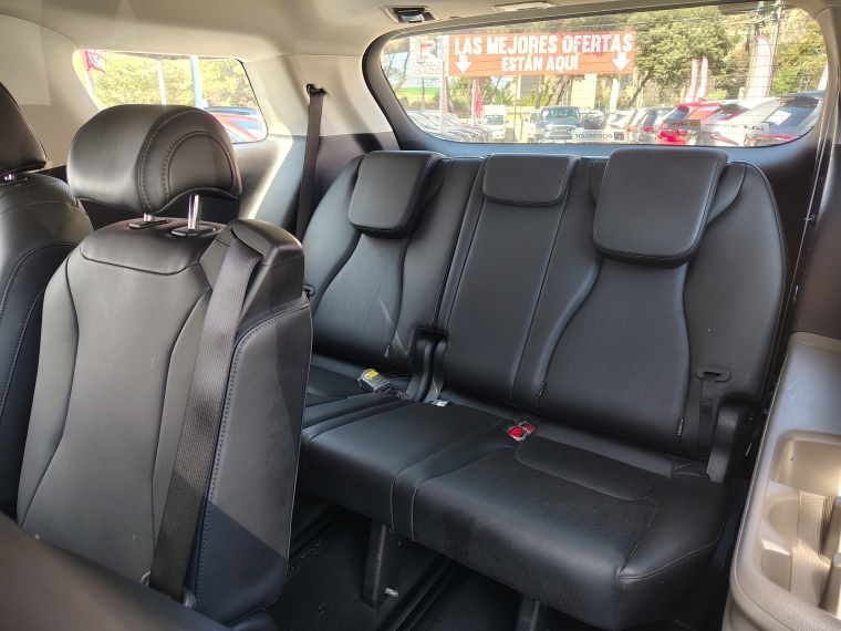 Kia Carnival Carnival Ex 2.2 Aut 2025 Usado en Rosselot Usados