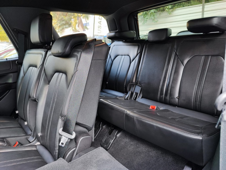 Ford Expedition Limited 3.5 4x4 2022 Usado  Usado en Webautos.cl