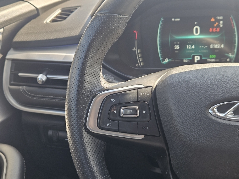 Chery Tiggo 7 1.5 Pro Glx At 2022 Usado  Usado en Kovacs Usados