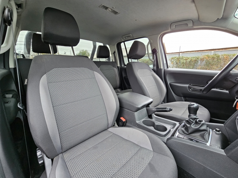 Volkswagen Amarok D Cab 2.0 2023 Usado  Usado en Autoselect Usados