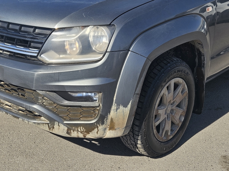 Volkswagen Amarok Tdi 4x4 Trendline 2.0 2022 Usado  Usado en Autoselect Usados