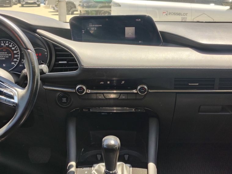 Mazda 3 sedan All New 3 2.0 Aut 2020 Usado en Rosselot Usados