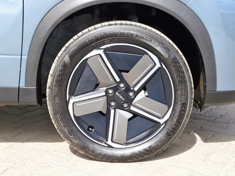 Jaecoo J7 Patagonia Aut 2026 Usado  Usado en Kovacs Usados