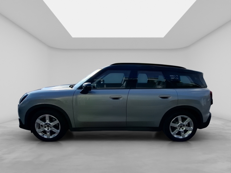 Mini Cooper Countryman Se All4 2026 Usado Usado en BMW Premium Selection Mini Cooper Countryman Se All4 2026 Usado Usado en BMW Premium Selection