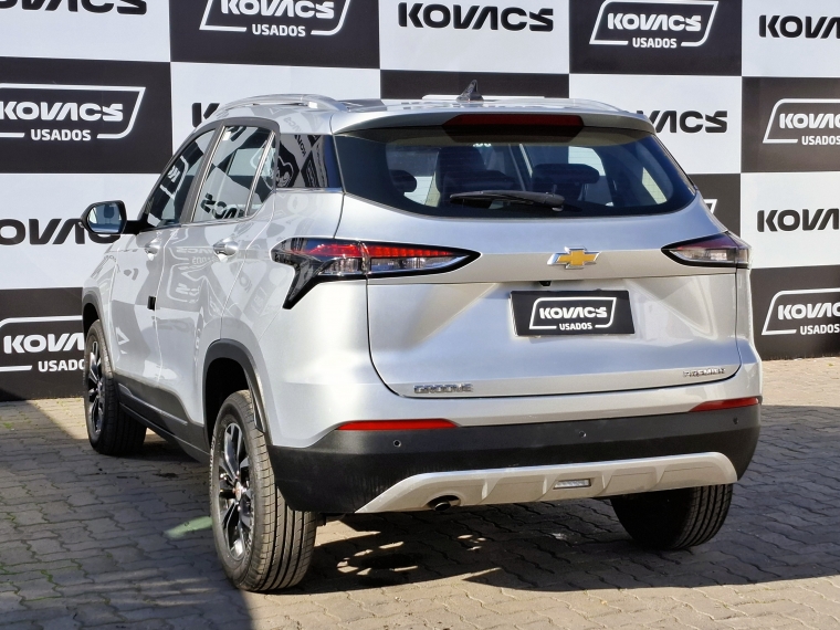 Chevrolet Groove 1.5 Premier Mt 2025 Usado  Usado en Kovacs Usados