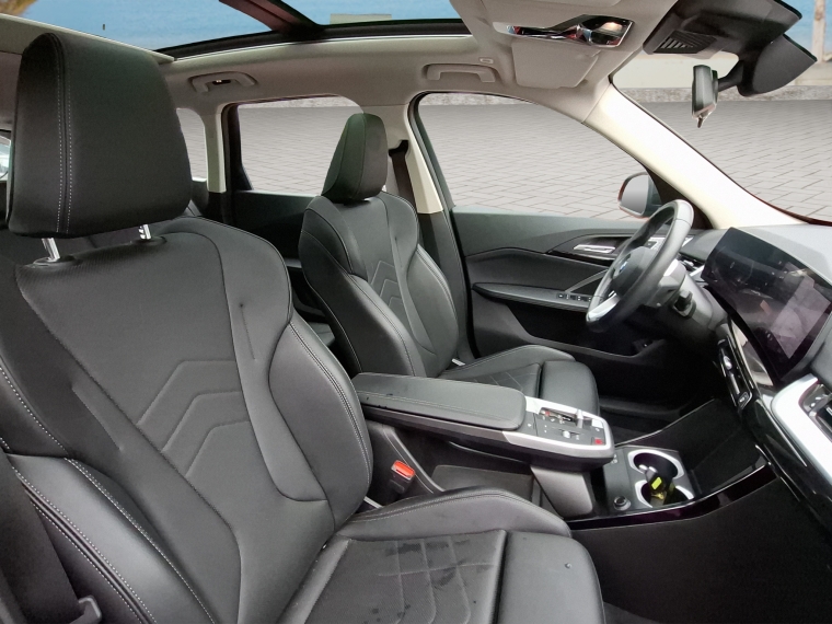 Bmw X1 Sdrive18i Dynamic 1.5 Aut 2025 Usado Usado en BMW Premium Selection Bmw X1 Sdrive18i Dynamic 1.5 Aut 2025 Usado Usado en BMW Premium Selection