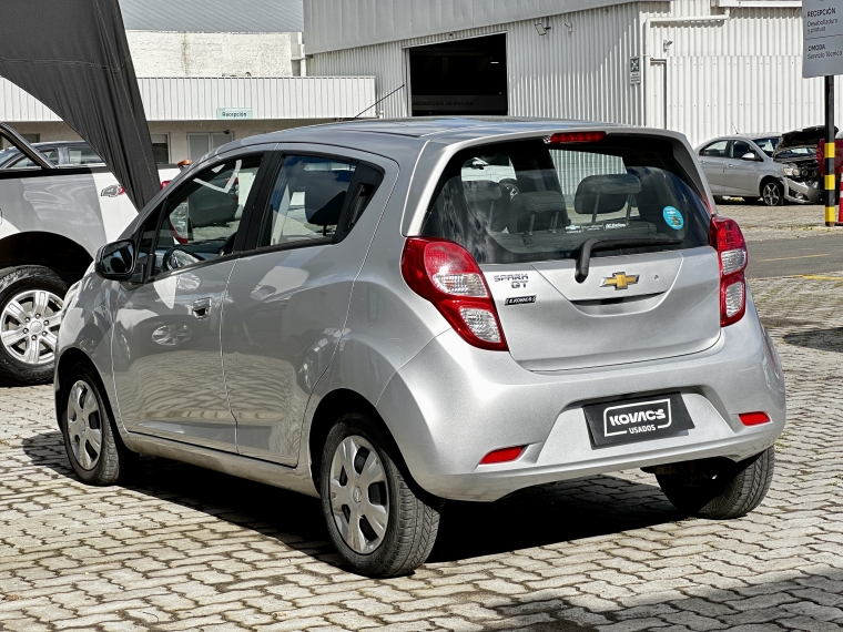 Chevrolet Spark gt Gt 1.2 Lt 2020 Usado  Usado en Kovacs Usados