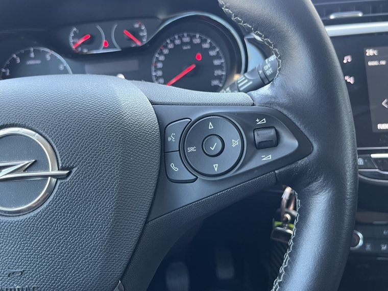 Opel Corsa 1.5 Edition Mt Diesel 2023 Usado  Usado en Kovacs Usados