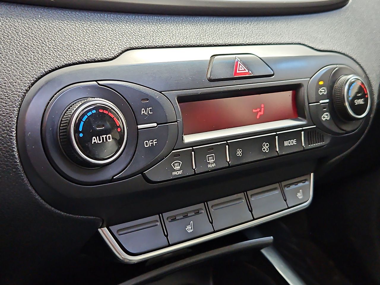 KIA SORENTO SORENTO EX FULL 4X4 2.2 AT - 2016