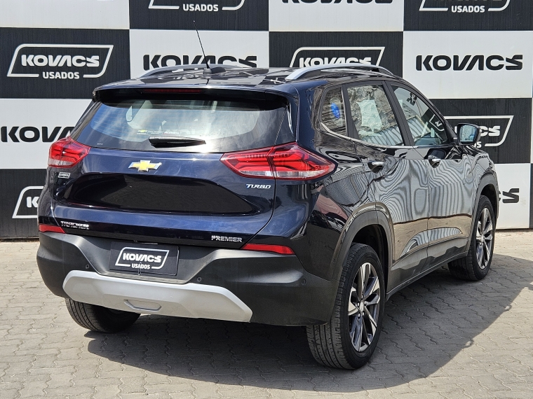 Chevrolet Tracker Premier 1.2t Aut 2022 Usado  Usado en Kovacs Usados