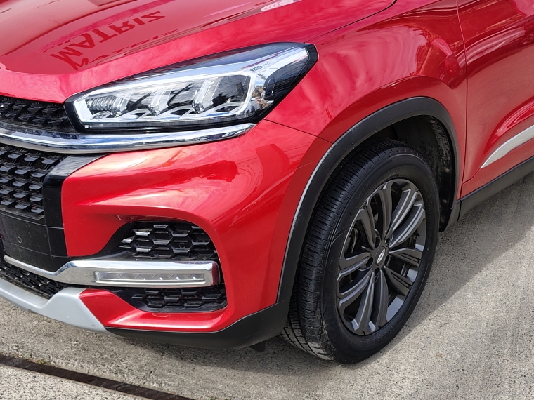 Chery Tiggo 8 Tiggo 8 1.5 Aut 2022 Usado  Usado en Webautos.cl