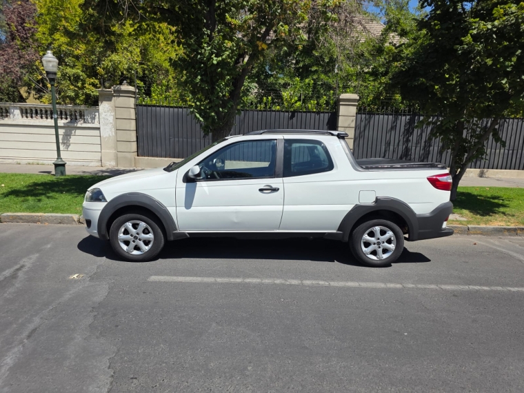 Ram 700 Slt 1.4 2019  Usado en GT Autos