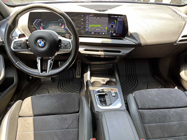 Bmw 118 I M Sport 2025 Usado Usado en BMW Premium Selection Bmw 118 I M Sport 2025 Usado Usado en BMW Premium Selection
