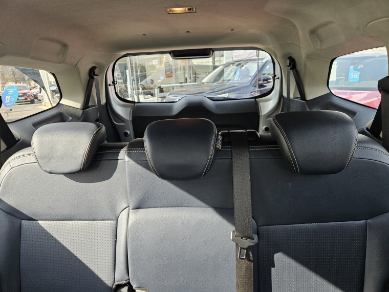 Chevrolet Spin Premier 1.8 Mt 2022 Usado  Usado en Kovacs Usados