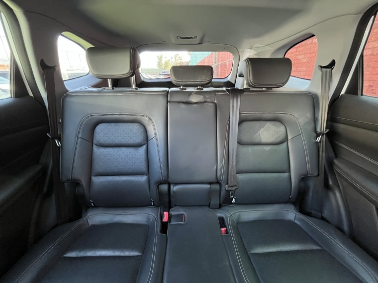 Chery Tiggo 8 pro Tiggo 8 Pro Glx Dct 1.6 Aut 2023 Usado en Rosselot Usados