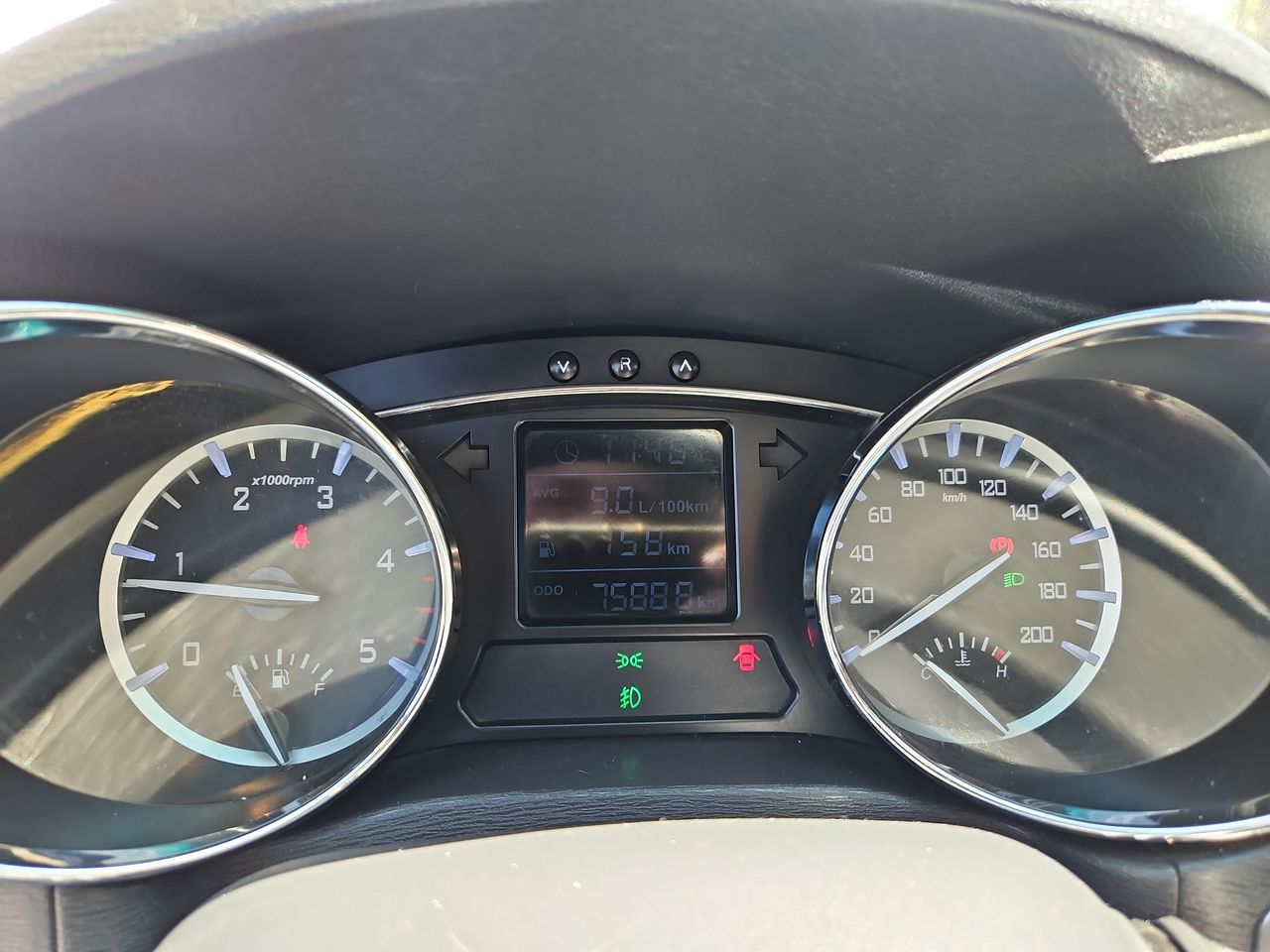 Jac T6 T6 Dcab 4x4 2.0 2019 Usado en Usados de Primera - Sergio Escobar