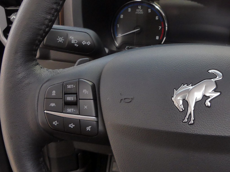 Ford 147 4x4 2.0 Aut 2022 Usado  Usado en Webautos.cl