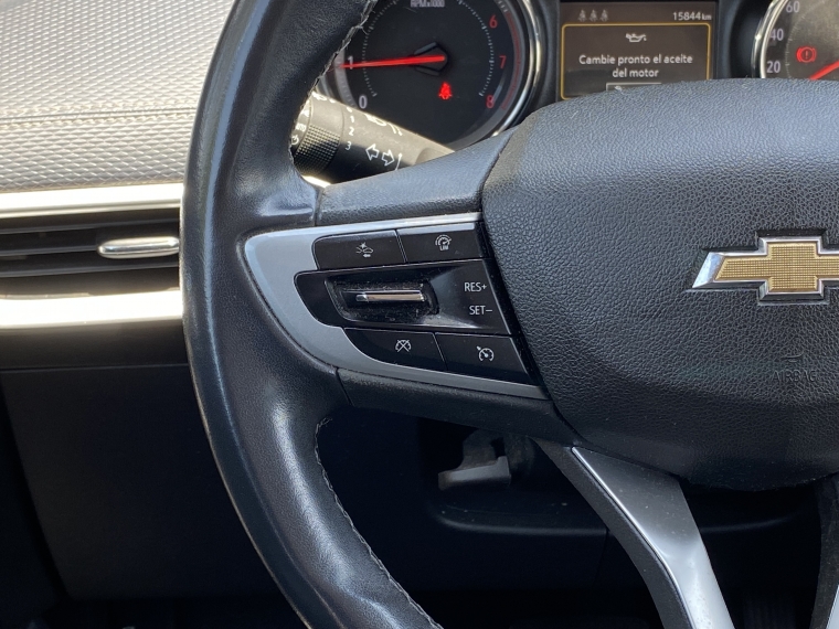 Chevrolet Tracker 1.2 Premier At 2023 Usado  Usado en Kovacs Usados