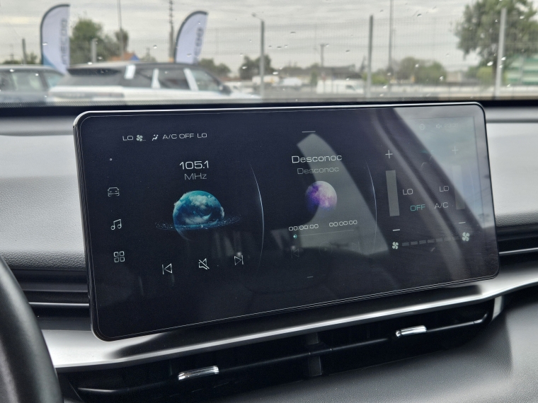 Haval H6 2.0 Deluxe At 2022 Usado  Usado en Kovacs Usados