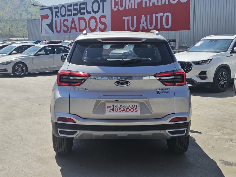 Chery Tiggo 3 pro Tiggo 3 Gls 1.5 2021 Usado en Rosselot Usados