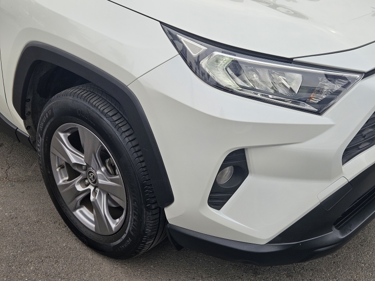 Toyota Rav4 Otto 2.0 Aut 2022 Usado  Usado en Kovacs Usados
