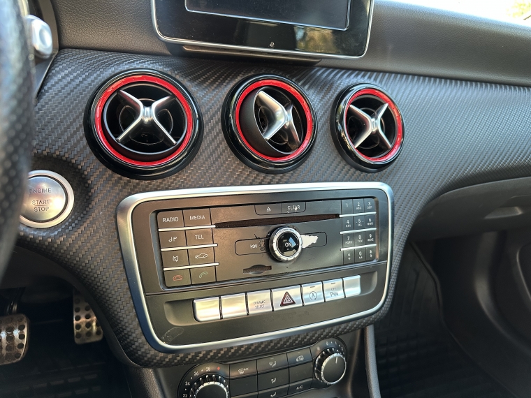 Mercedes benz A 250 Sport 2018 Usado en Autoadvice Autos Usados