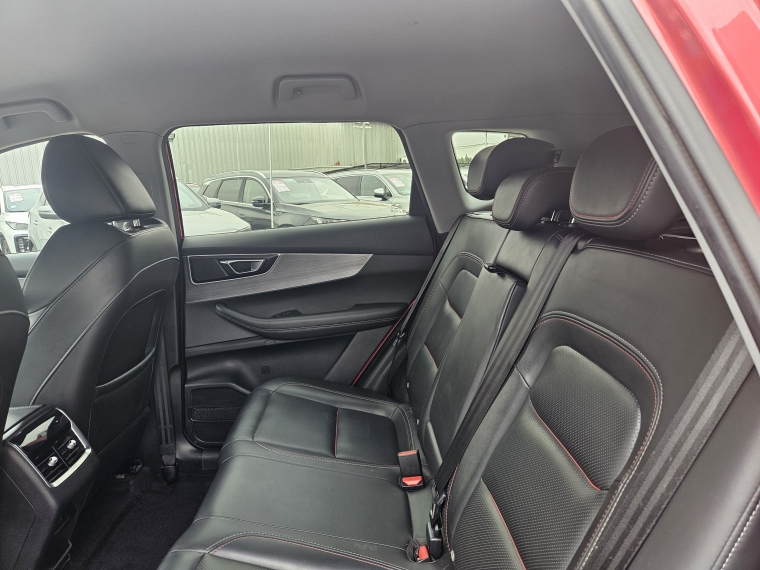 Chery Tiggo 7 pro Tiggo 7 Gls Cvt Pro 1.5 Aut 2021 Usado en Rosselot Usados