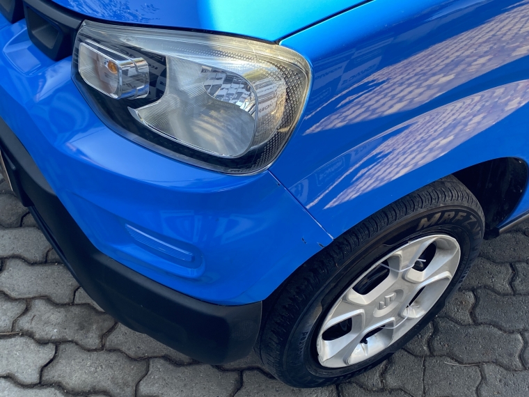 Suzuki S-presso Glx Hb 1.0 2022 Usado  Usado en Kovacs Usados