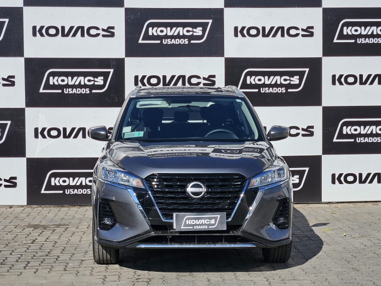 Nissan Kicks 1.6 Advance Mt 2022 Usado  Usado en Kovacs Usados