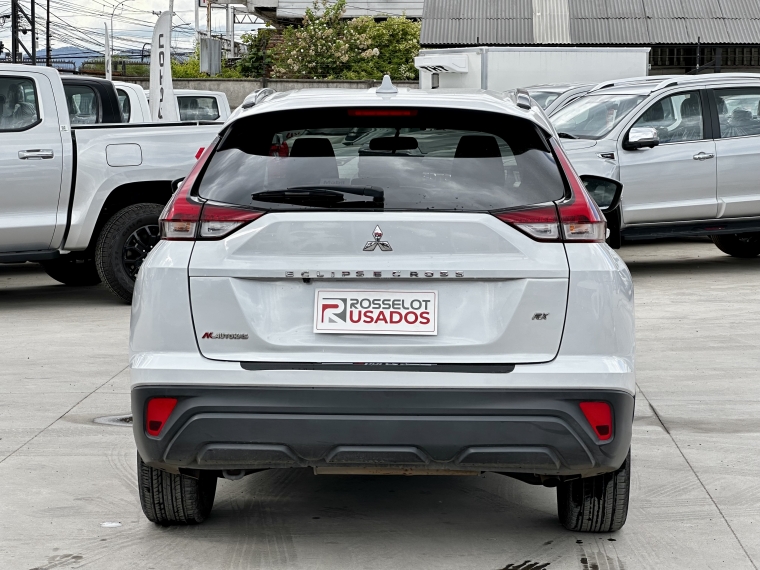 Mitsubishi Eclipse cross Eclipse Cross Rx 1.5 2023 Usado en Rosselot Usados