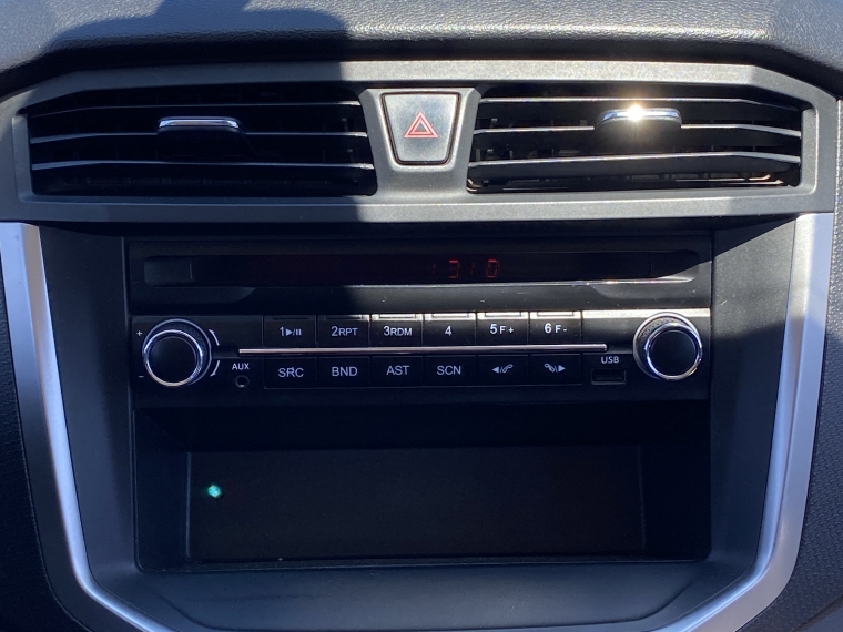 Maxus T60 T60 Dx 2.8 2022 Usado en Rosselot Usados