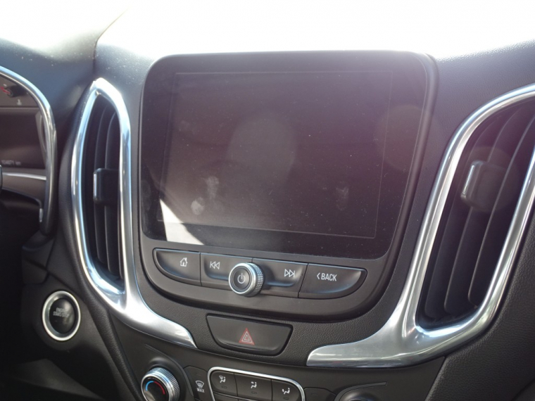 Chevrolet Equinox At 2018 Usado Usado en Webautos.cl Chevrolet Equinox At 2018 Usado Usado en Webautos.cl