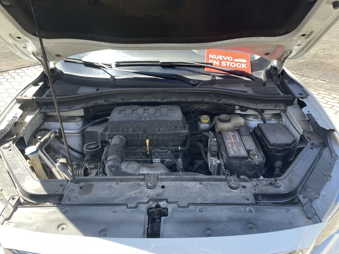 Mg Zs Zs 5p 1.5 2021 Usado en Usados de Primera - Sergio Escobar