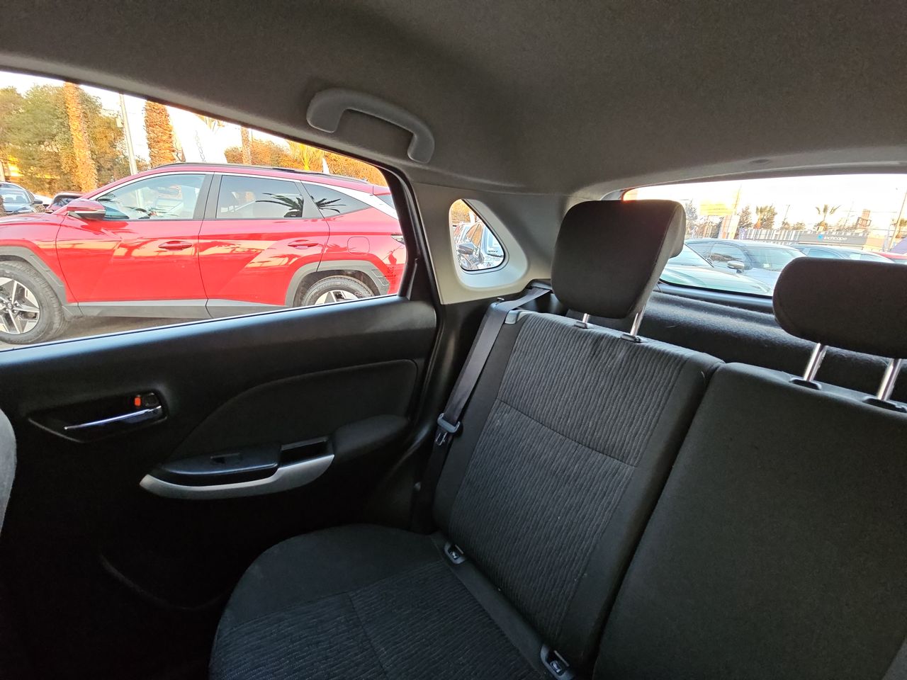 Suzuki Baleno Baleno Hb 1.4 Aut 2019 Usado en Usados de Primera - Sergio Escobar