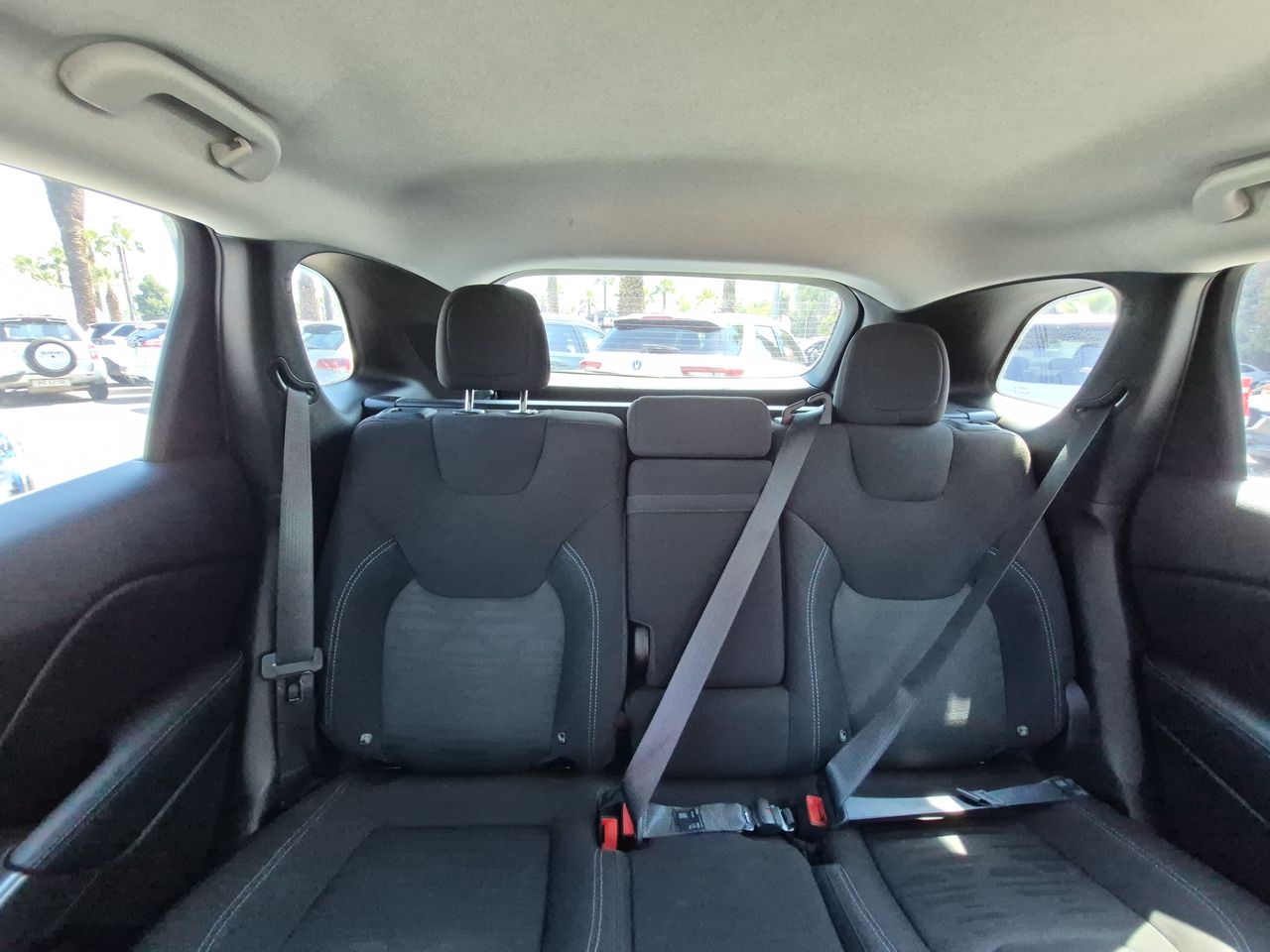 JEEP CHEROKEE CHEROKEE LONGITUDE 2.4 AUT - 2019