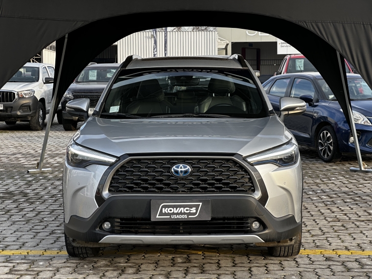 Toyota Corolla 1.8 Hev Cvt 2023 Usado  Usado en Kovacs Usados