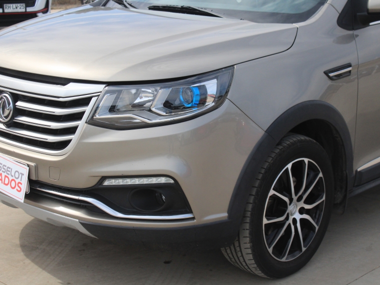 Dfm Joyear Joyear Sx6 1.6 Mt 2023 Usado en Rosselot Usados