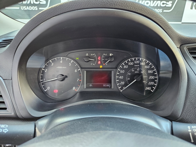Nissan Sentra Sentra B17 1.8 2021 Usado  Usado en Kovacs Usados