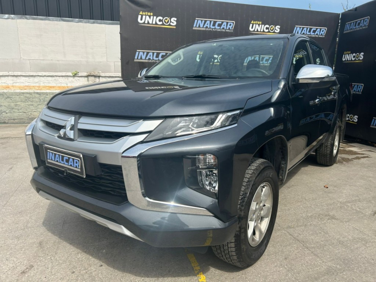 MITSUBISHI L200 KATANA  CR 2.4 2021