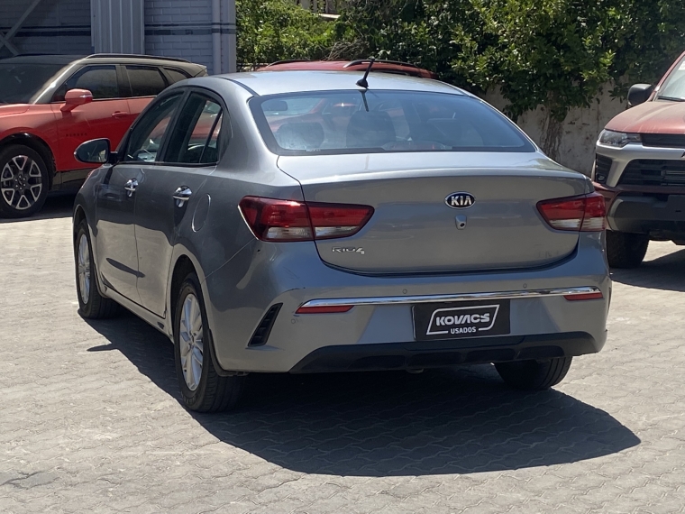 Kia Rio 4 6mt 1.4 2022 Usado  Usado en Kovacs Usados