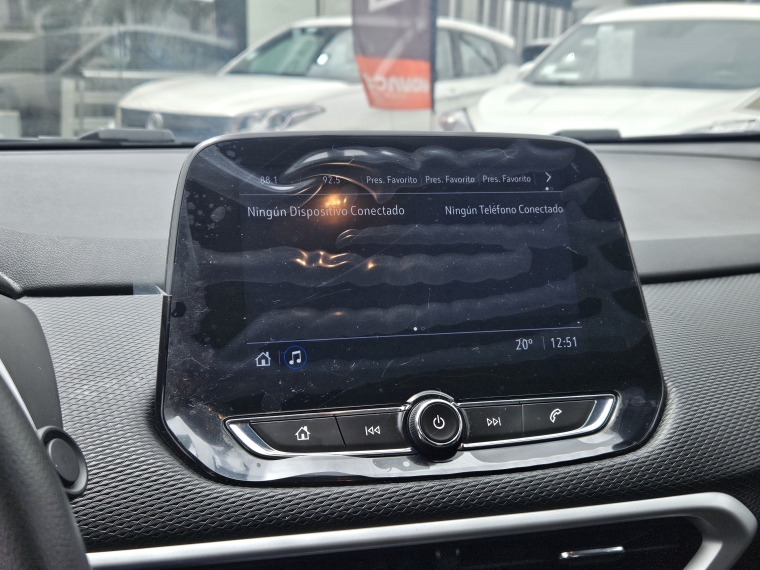 Chevrolet Tracker 1.2 Ls Mt 2023 Usado  Usado en Kovacs Usados