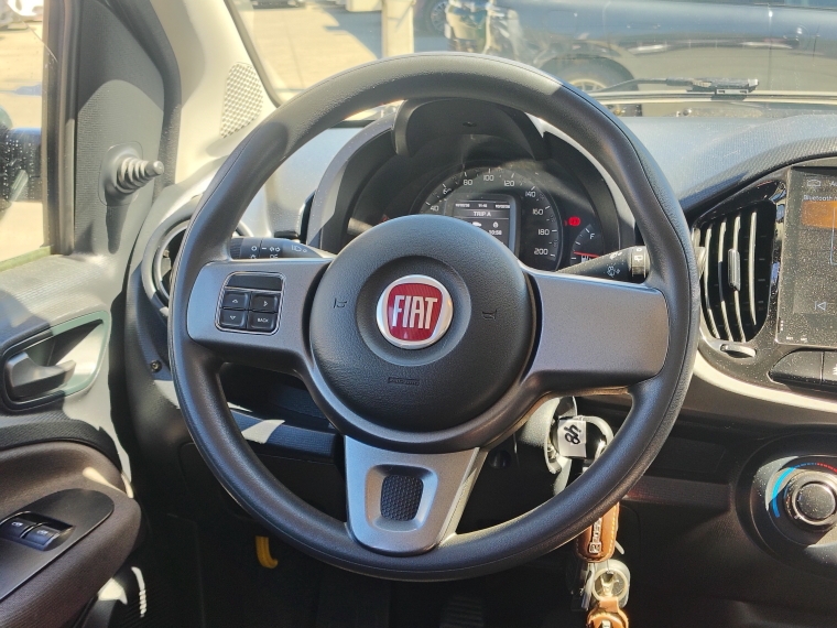 Fiat Uno way Uno Way 1.4 2020 Usado en Rosselot Usados