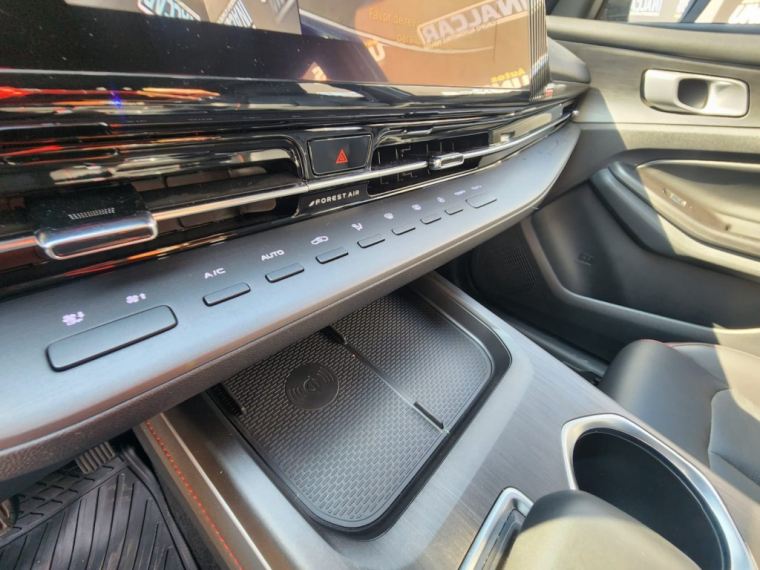 Changan Cs55 Elite 1.5 Aut 2023 Usado  Usado en Webautos.cl