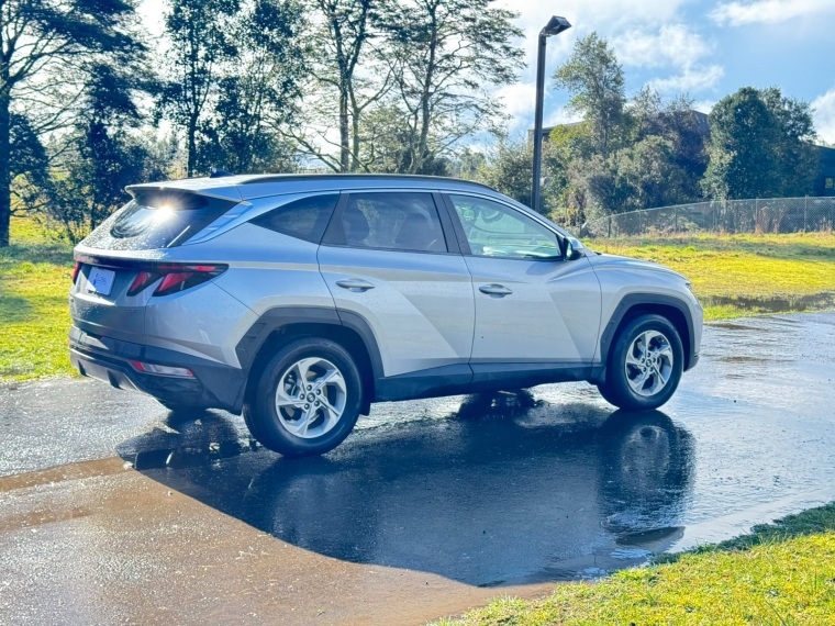 Hyundai Tucson Nx$ 2022 Usado en G Autos Automotriz - G Autos