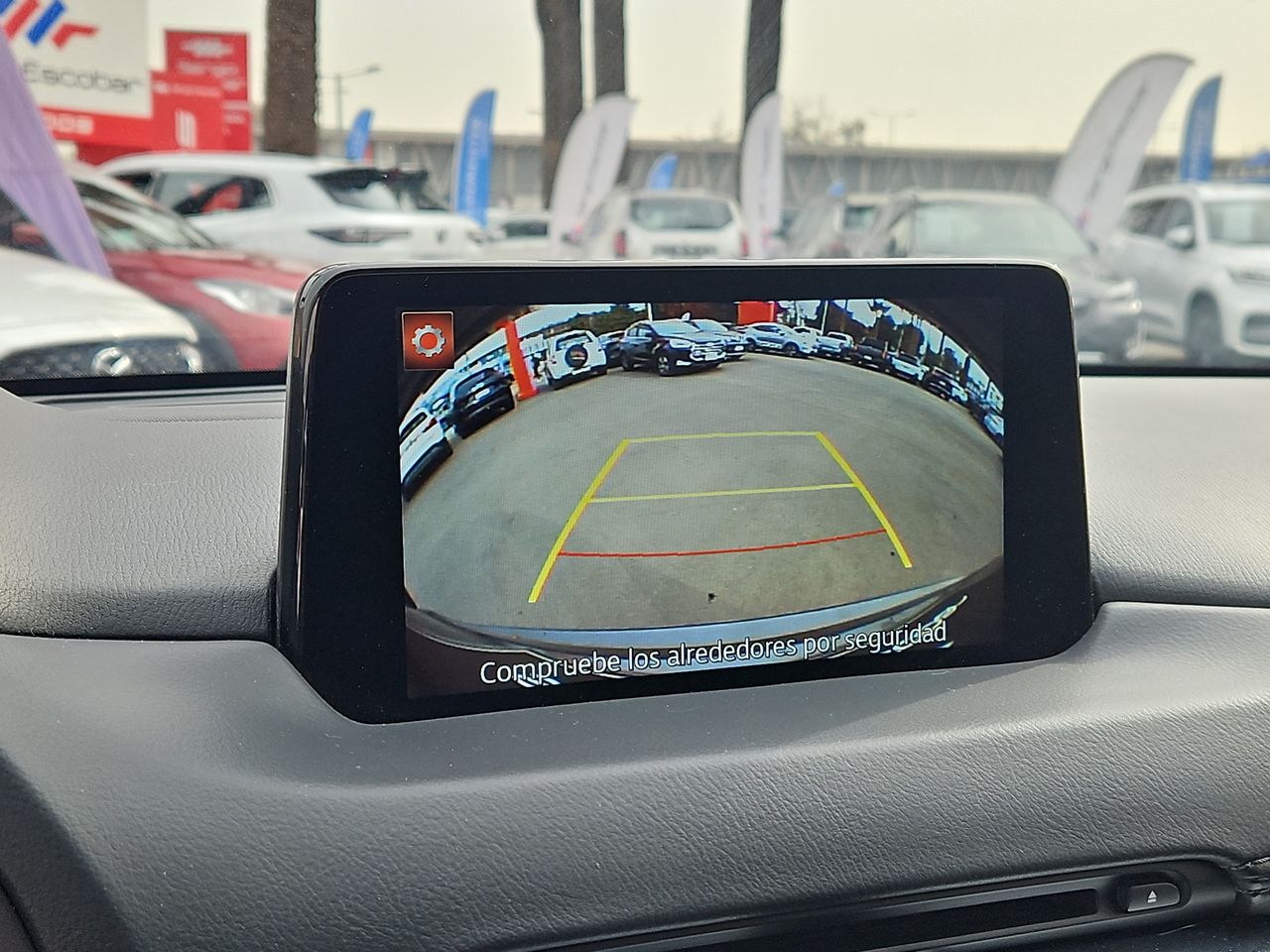 Mazda Cx-5 Cx5 Otto 2.0 Aut 2021 Usado en Usados de Primera - Sergio Escobar