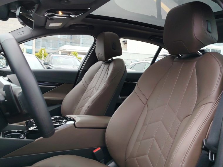 Bmw 520 I Berlina Heritage 2024 Usado  Usado en BMW Premium Selection