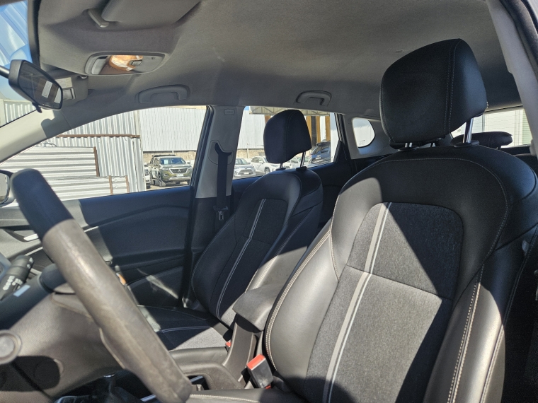 Chevrolet Tracker 1.2 Ltz Mt 2021 Usado  Usado en Webautos.cl