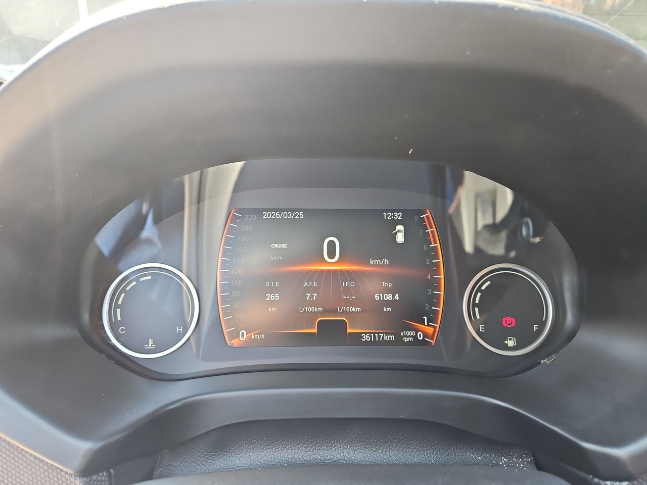 Chery Tiggo 3 Tiggo 3  1.5 2023 Usado en Usados de Primera - Sergio Escobar