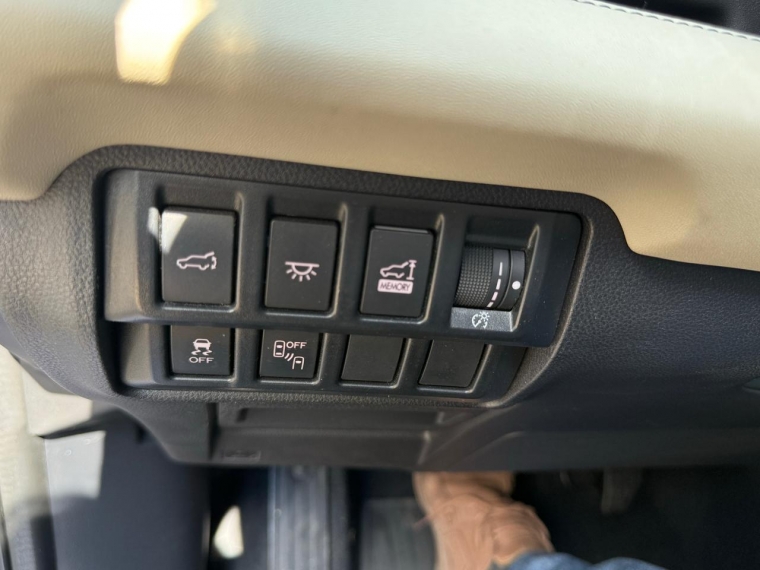 Subaru Evoltis Limited 4x4 2.4 Turbo Aut 2021 Usado en Automotriz Olea Flaño